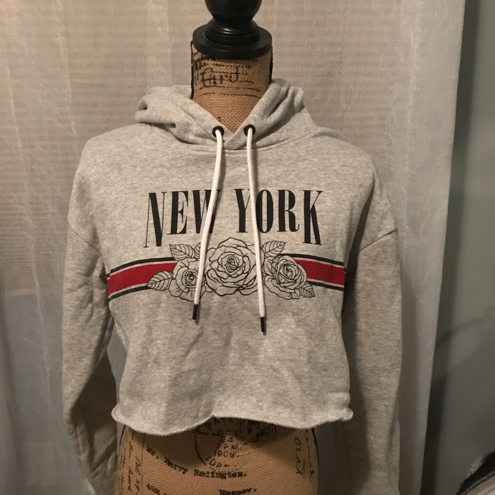 Garage Brand size small